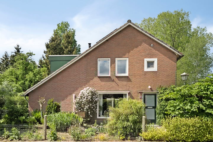 Herxen 53 in Wijhe