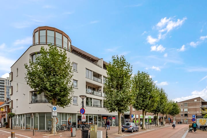 Heschepad 53K in Oss foto