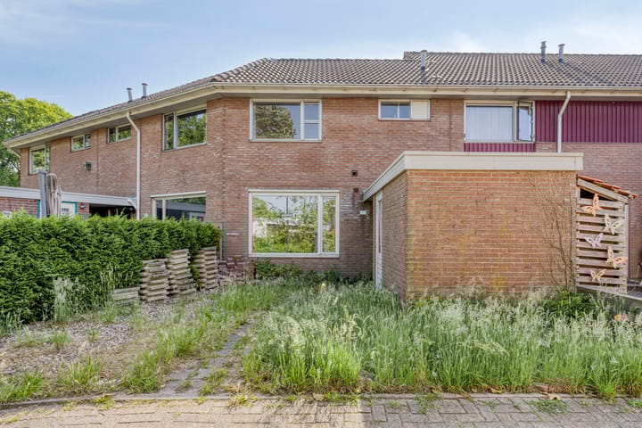 Hesselinklanden 168 in Enschede foto