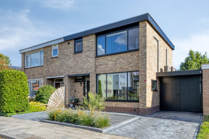 Foto van woning Hesselstraat 17, Heerenveen