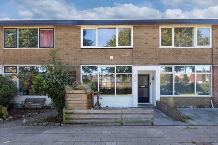 Hesselstraat 7 in Heerenveen