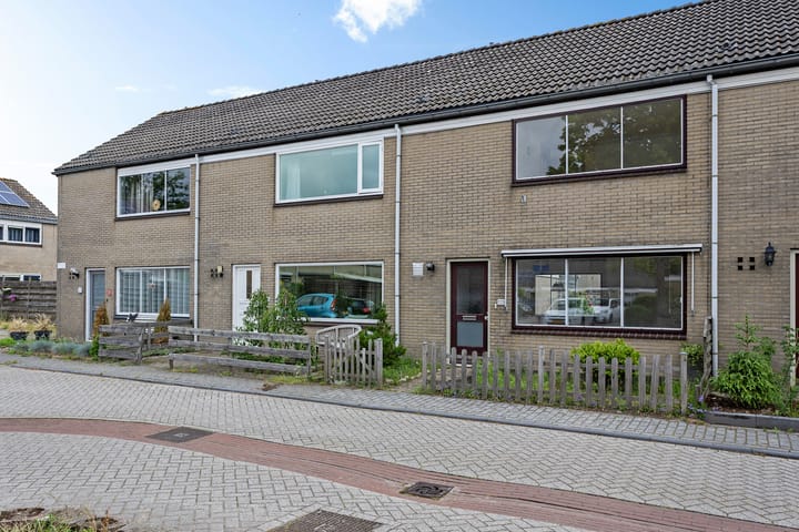 Hesselterbrink 111 in Emmen foto