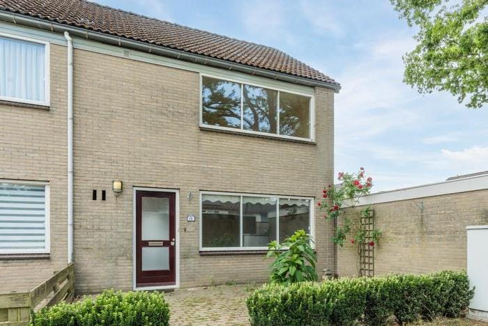 Hesselterbrink 12 in Emmen foto