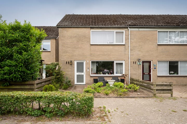 Hesselterbrink 16 in Emmen foto