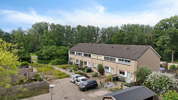 Hesselterbrink 250 in Emmen foto