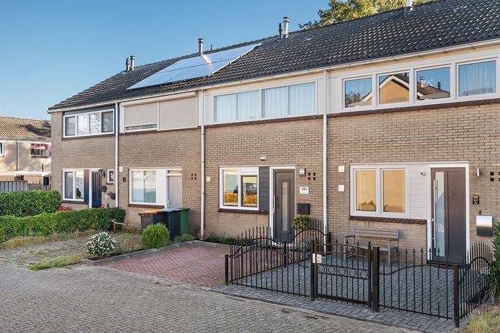 Hesselterbrink 280 in Emmen foto