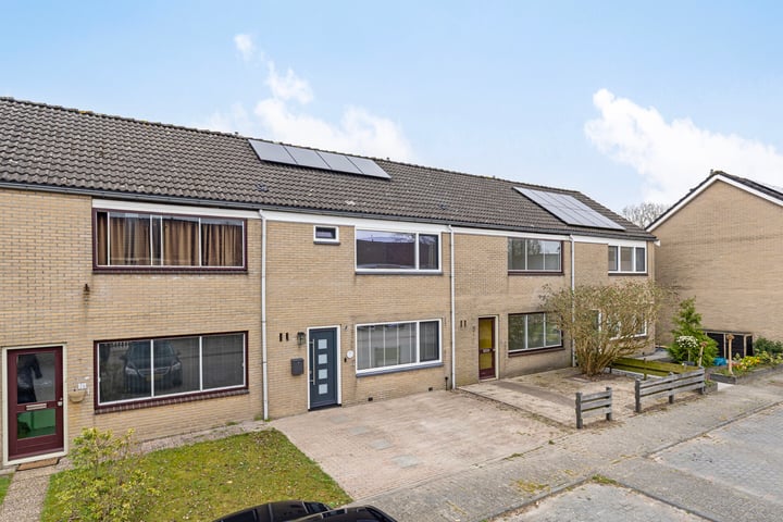 Hesselterbrink 31 in Emmen