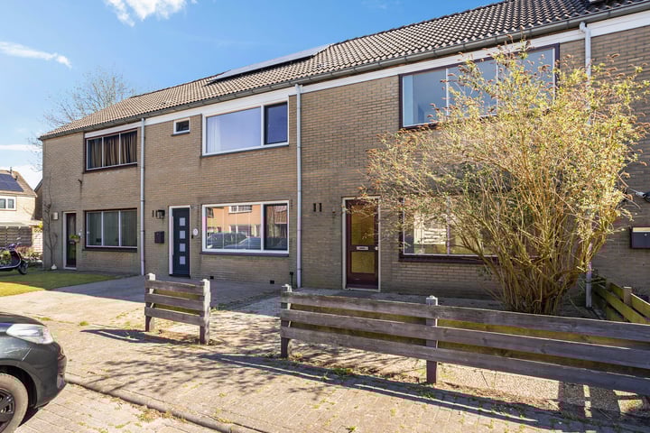 Hesselterbrink 33 in Emmen foto