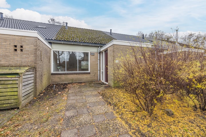 Hesselterbrink 348 in Emmen foto
