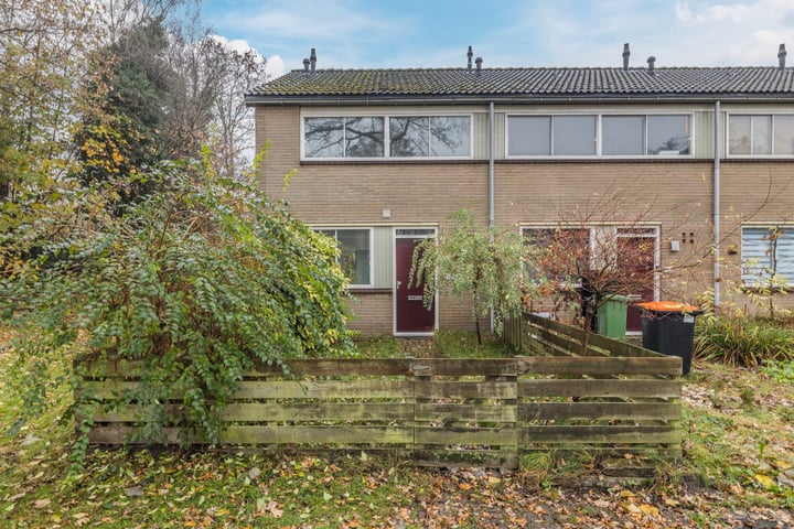 Hesselterbrink 396 in Emmen foto