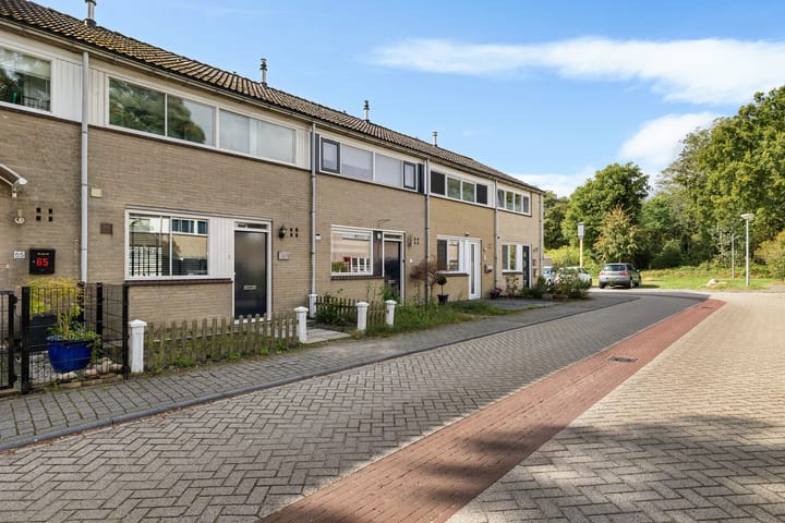 Hesselterbrink 67 in Emmen