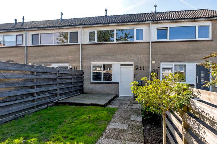 Hesselterbrink 77 in Emmen foto