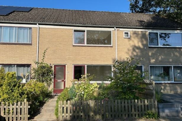 Hesselterbrink 88 in Emmen foto