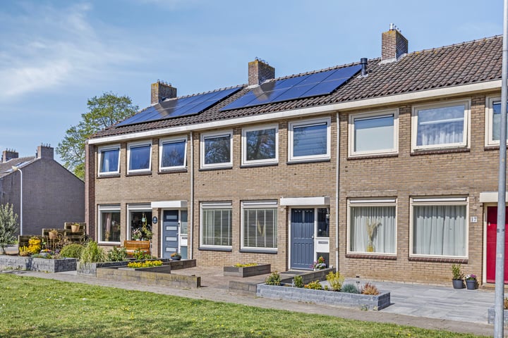 Hesselterweg 15 in Meppel foto