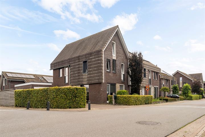 Hessen-Allee 7 in Klarenbeek foto