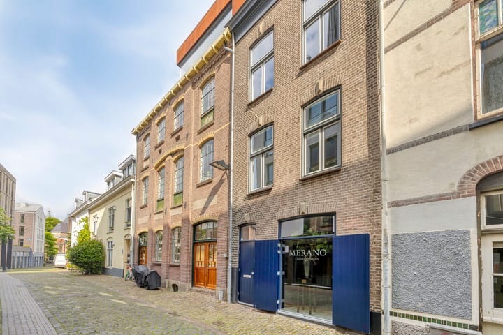 Hessenberg 27 in Nijmegen