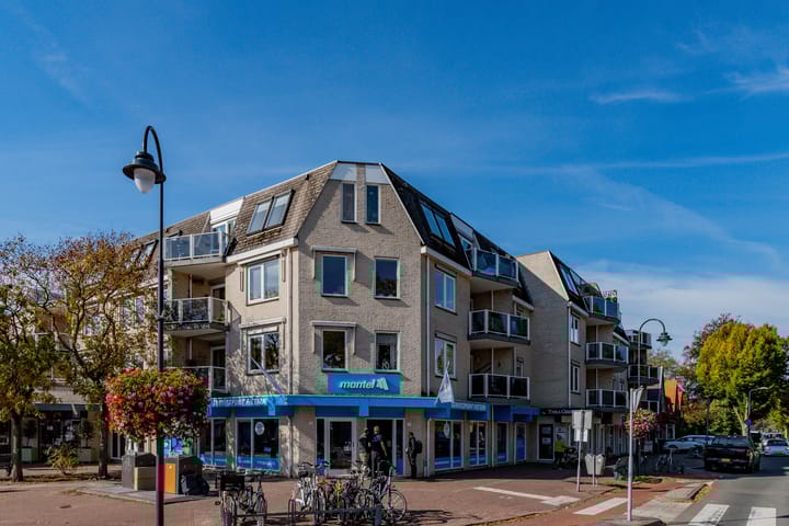 Hessenhof 37 in De Bilt foto