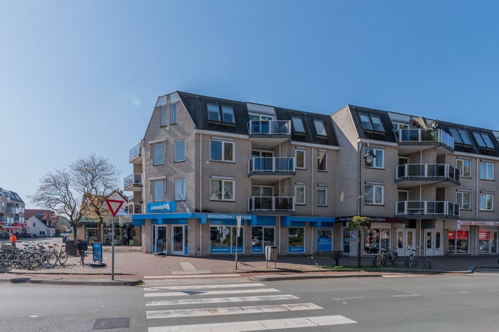 Hessenhof 51 in De Bilt