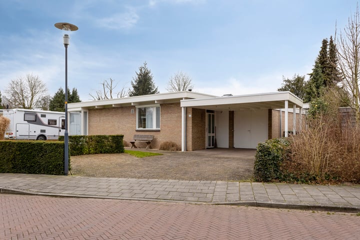 Hessenstraat 22 in Borculo foto