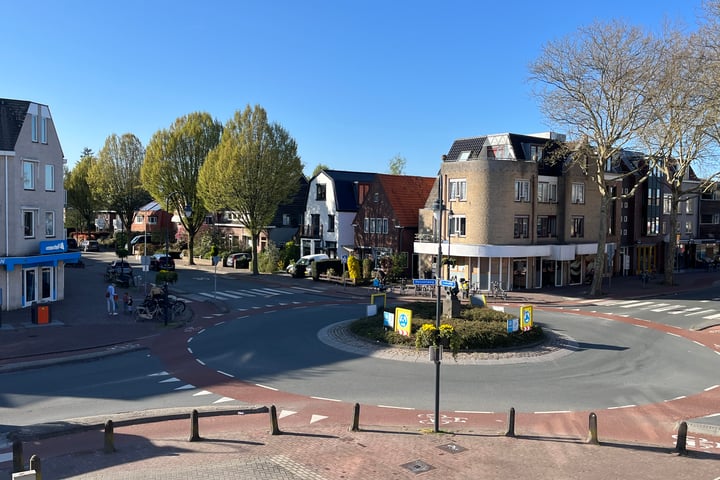 Hessenweg 102C in De Bilt