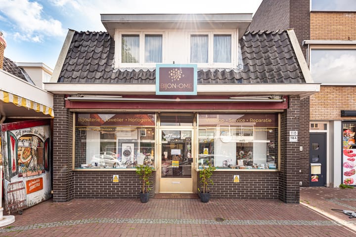 Hessenweg 118 in De Bilt