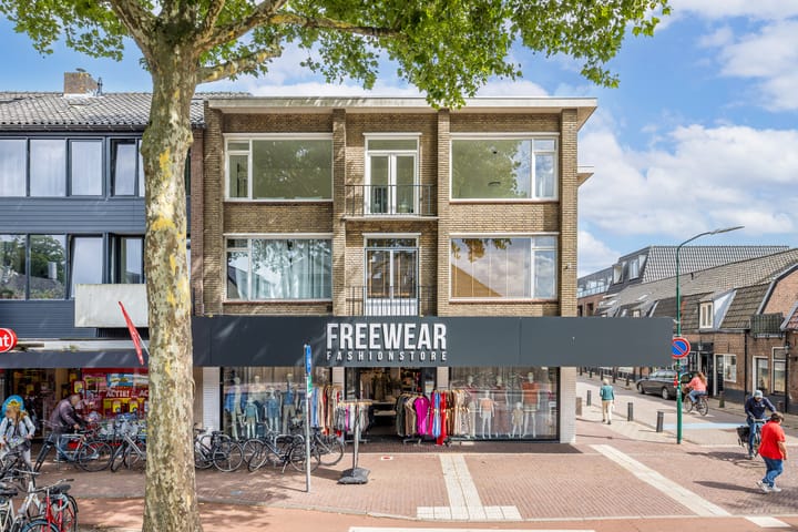 Hessenweg 154B in De Bilt