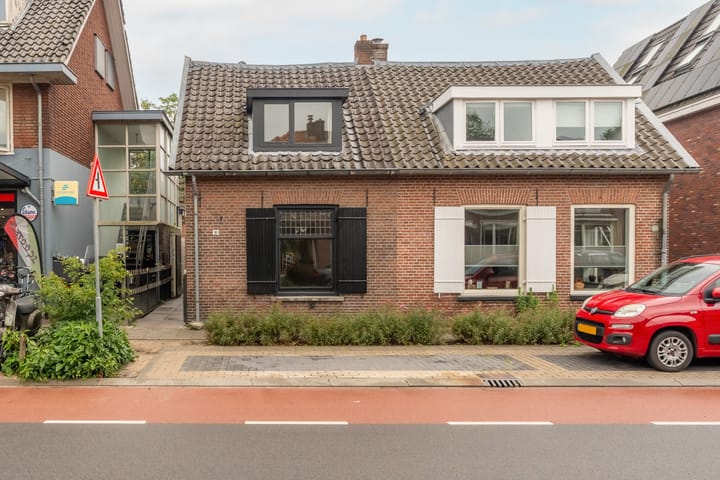 Hessenweg 16 in De Bilt foto