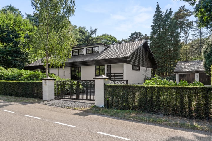 Foto van woning Hessenweg 17, Ede