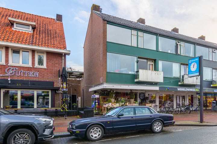 Hessenweg 170A in De Bilt foto
