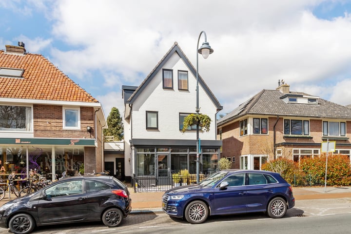 Hessenweg 191B in De Bilt
