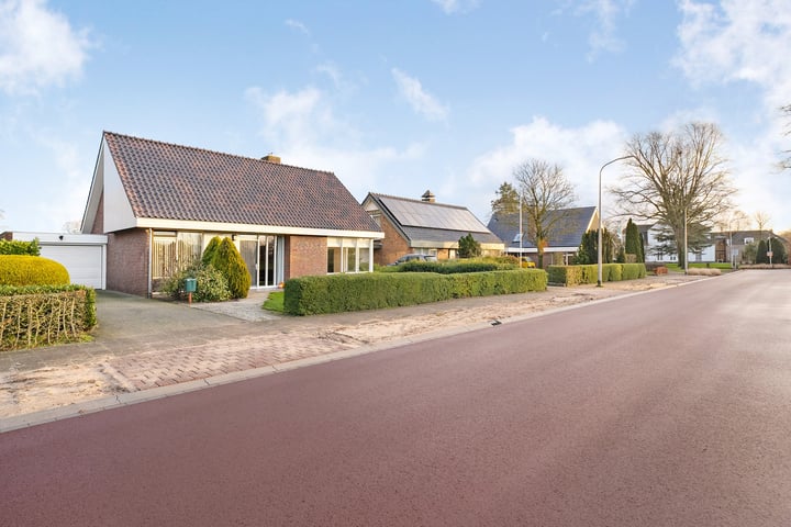 Hessenweg 24 in Hardenberg foto