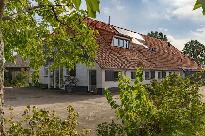 Hessenweg 29A in Zwolle