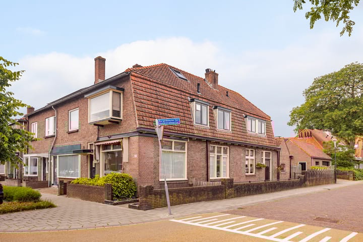 Hessenweg 41 in De Bilt