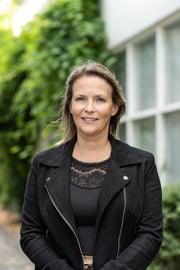 Foto van Hester Bakhuizen