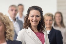 Foto van Hester Jansen