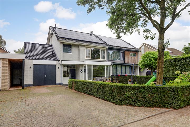 Hesterboldstraat 8 in Diessen foto