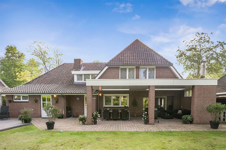 Het Aangelag 12 in Bladel foto