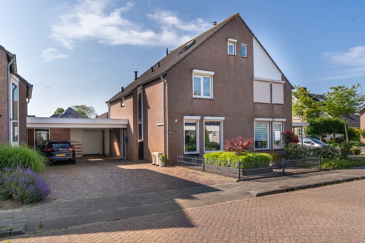 Foto van woning Het Aarkeland 39, Rossum