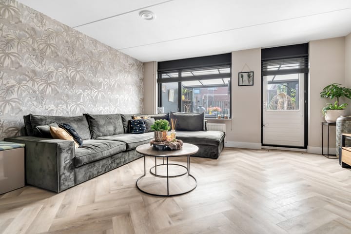 Foto van woning het Adelsgoor 4, Losser