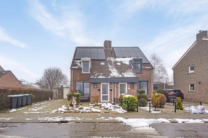Foto van woning Het Ambacht 87, Brunssum