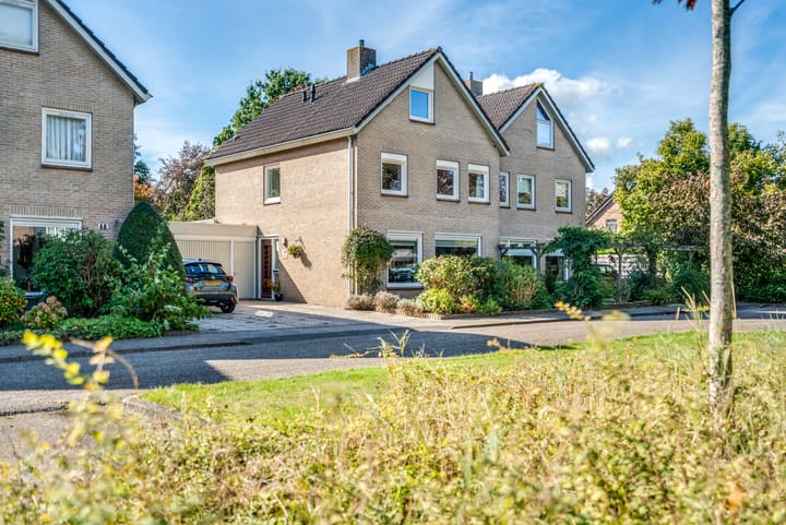 Het Ambt 70 in Hasselt foto