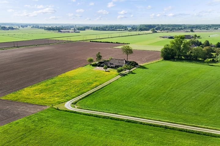 Foto van woning het Anem 16, Wijhe