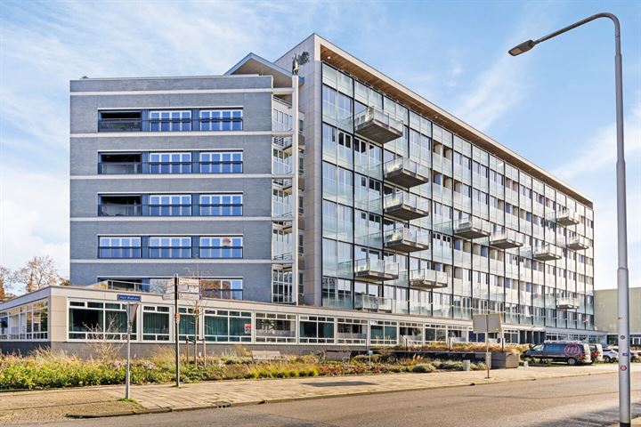 Het Baken 56 in Almelo foto