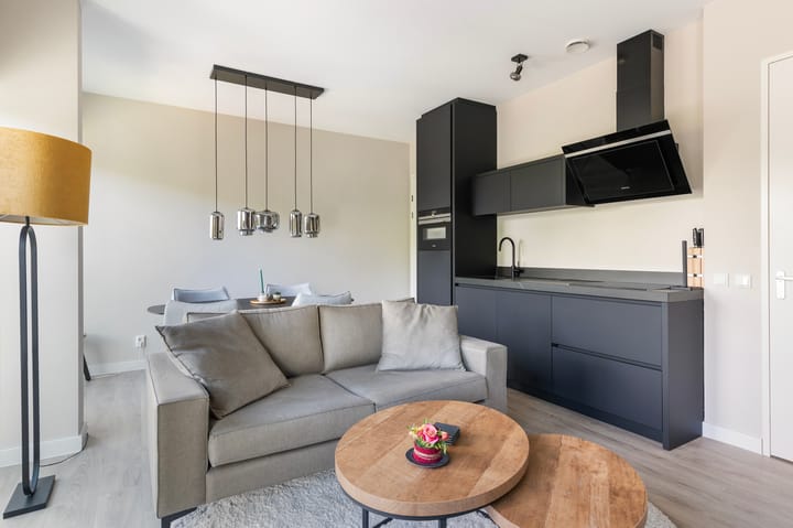 Het Baken 78 in Almelo foto