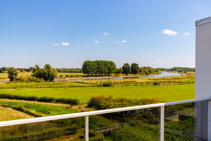 Foto van woning Het Bastion 35, Dieren