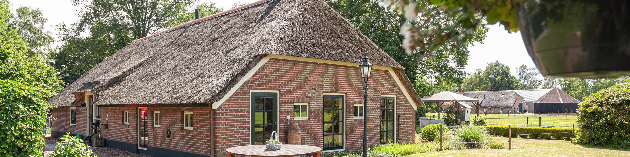 Kantoorfoto Het Betere Boerenerf, makelaars in woonboerderijen