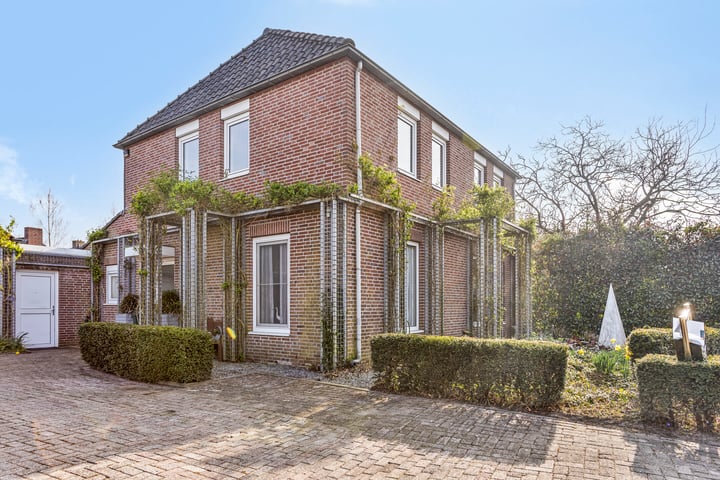 Het Binneveld 22 in Sint-Oedenrode