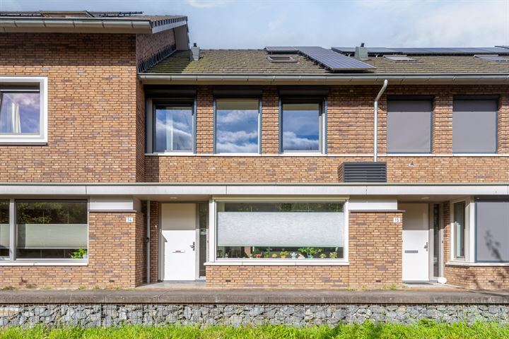Het Blazoen 14 in Rosmalen foto