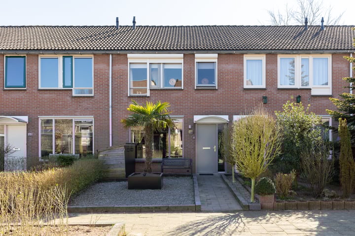 Het Blik 106 in Groenlo foto