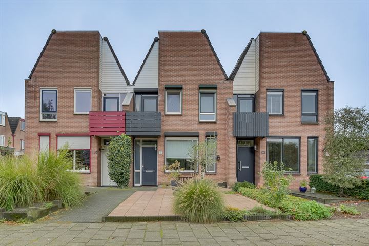Het Blik 116 in Groenlo foto